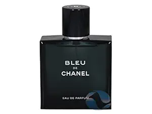 Bleu De Chanel Eau De Parfum