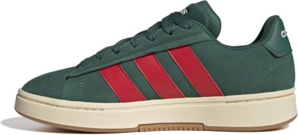 Men's Alpha Lace Up Sneakers Shoes Casual