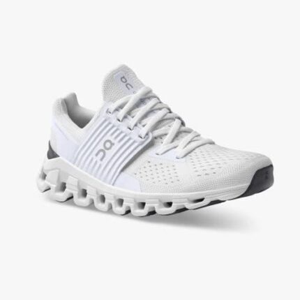 On Men's Cloudswift Sneakers